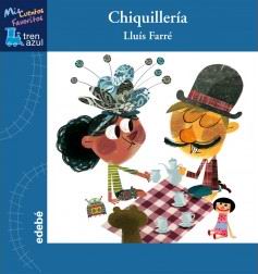 Chiquillería Chiquillería