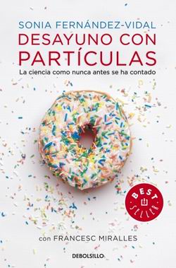 Desayuno con partículas Desayuno con partículas
