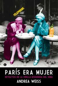 París era mujer París era mujer