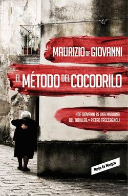 El método del cocodrilo El método del cocodrilo