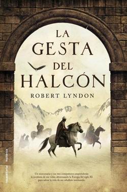 La gesta del halcón La gesta del halcón