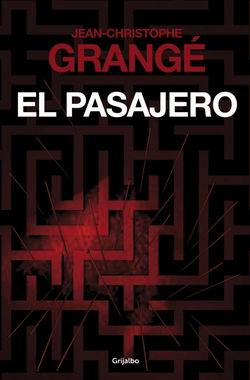 El pasajero El pasajero