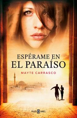 Espérame en el paraíso Espérame en el paraíso