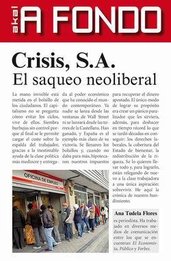 Crisis, S. A.