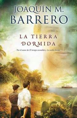 La tierra dormida La tierra dormida