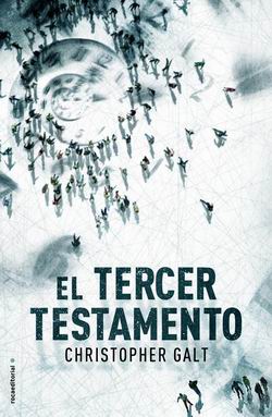 El tercer testamento El tercer testamento