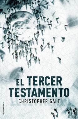 El tercer testamento