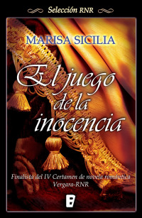 El juego de la inocencia El juego de la inocencia