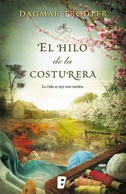 El hilo de la costurera El hilo de la costurera