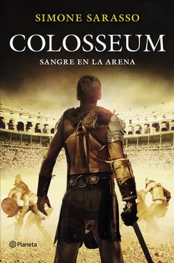 Colosseum: Sangre en la arena Colosseum: Sangre en la arena