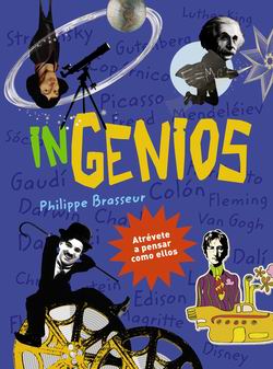 InGenios InGenios