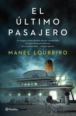 El último pasajero El último pasajero