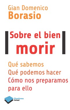 Sobre el bien morir Sobre el bien morir