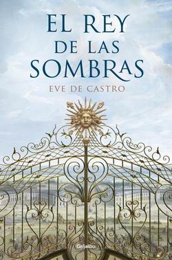El rey de las sombras El rey de las sombras