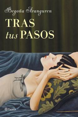 Tras tus pasos Tras tus pasos