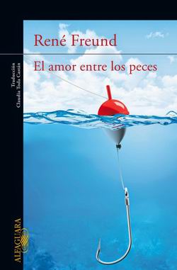 El amor entre los peces El amor entre los peces