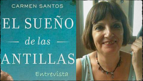 Carmen -santos -sueño -antillas