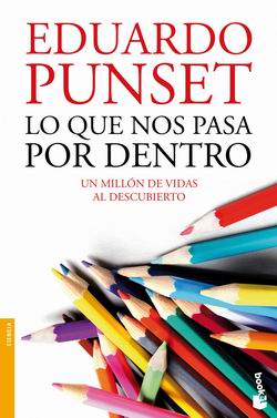 Lo que nos pasa por dentro Lo que nos pasa por dentro