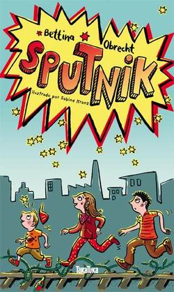 Sputnik Sputnik