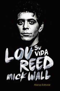 Lou Reed. Su vida