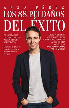 Los 88 Peldaños del Éxito Los 88 Peldaños del Éxito