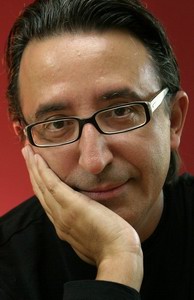 José Carlos Somoza (Mil y una noches) José Carlos Somoza (Mil y una noches)