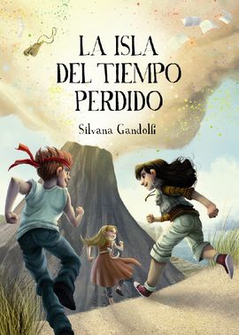 La isla del tiempo perdido La isla del tiempo perdido
