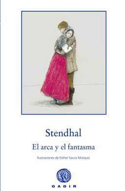 El arca y el fantasma El arca y el fantasma