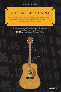 Y la música paró Y la música paró