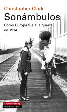 Sonámbulos Sonámbulos