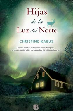 Hijas de la luz del Norte Hijas de la luz del Norte