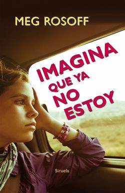 Imagina que ya no estoy Imagina que ya no estoy