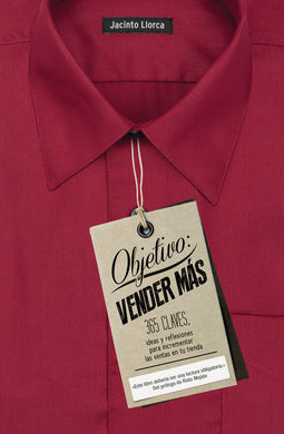 Objetivo: Vender más Objetivo: Vender más