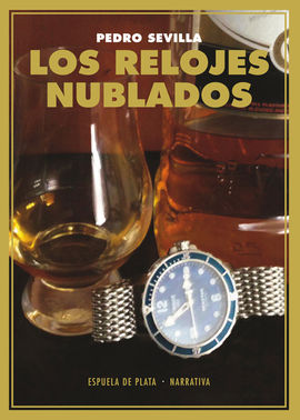 Los relojes nublados Los relojes nublados
