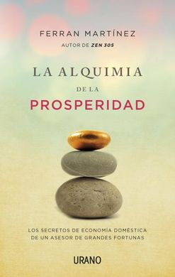 La alquimia de la felicidad