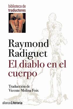 El diablo en el cuerpo El diablo en el cuerpo