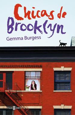 Chicas de Brooklyn Chicas de Brooklyn
