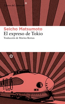 El expreso de Tokio El expreso de Tokio