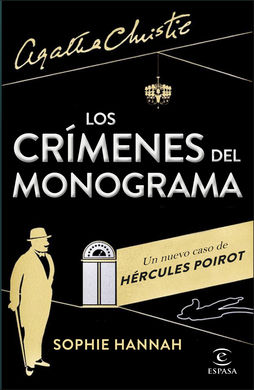 Los crímenes del monograma Los crímenes del monograma