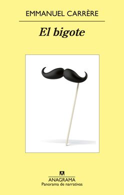 El bigote El bigote