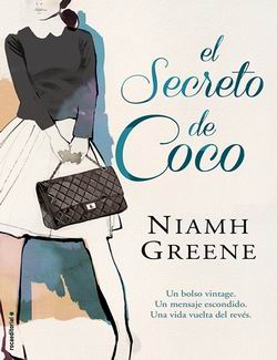El secreto de Coco El secreto de Coco