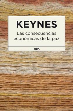 Las consecuencias económicas de la paz Las consecuencias económicas de la paz
