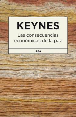 Las consecuencias económicas de la paz