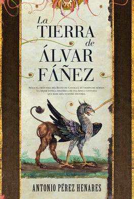 La tierra de Álvar Fañez La tierra de Álvar Fañez