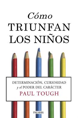 Como triunfan los niños Como triunfan los niños