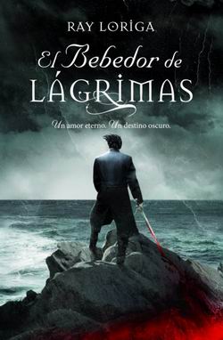 El bebedor de lágrimas El bebedor de lágrimas