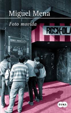Foto movida Foto movida