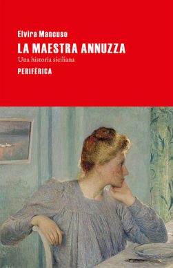 La maestra Annunza