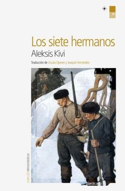 Los siete hermanos Los siete hermanos