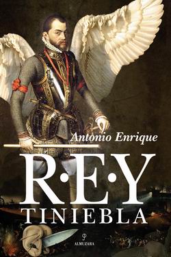 Rey tiniebla Rey tiniebla